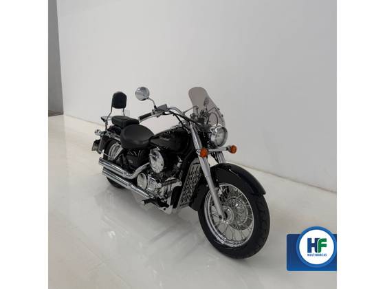 HONDA SHADOW 750 HONDA SHADOW 750